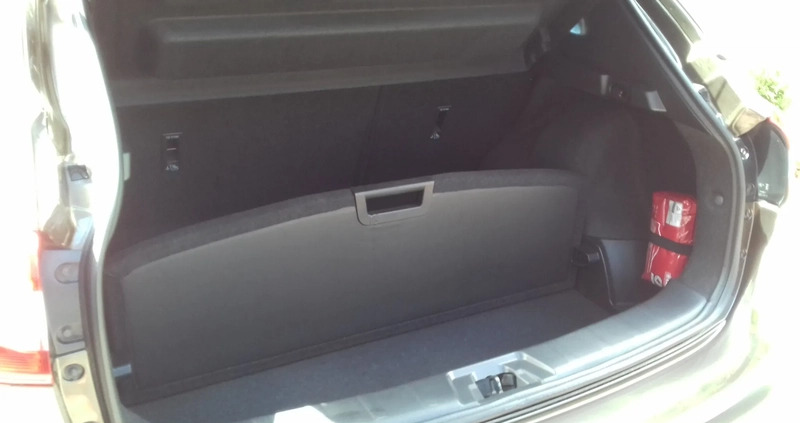 Nissan Qashqai cena 50990 przebieg: 122000, rok produkcji 2014 z Frampol małe 191